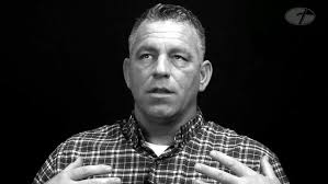 Erin Tipton Baptism March 2016