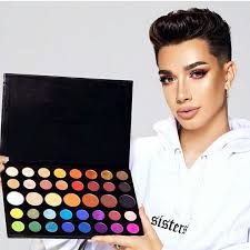 Shop online for beauty products it doesn't matter what is your skin tone or your skin type, we have all sorts of makeup products which gear up and get going to stock your make up kit with the best beauty products available at the lowest. James Charles Palette Worth The Hype The Lexington Line