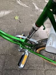 Damenfahrrad 26 Zoll 2 Gang System Original 70 Ziger 1a Zustand In Altona Hamburg St Pauli Damenfahrrad Fahrrad Zustand