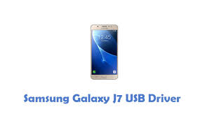 But these types of media can eat into your smartphone's internal memory really quickly, so you may need to transfer them to other devices. Download Samsung Galaxy J7 Usb Driver All Usb Drivers