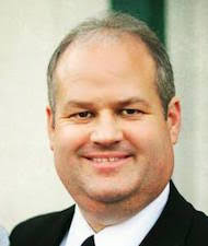 William Richard Starr