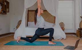 Maybe you would like to learn more about one of these? 12 Best Online Yoga Teacher Trainings East West