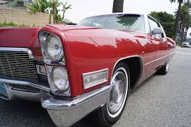 Image result for Regent Maroon 1968 Cadillac