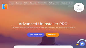 The software will get right down to business, and it will start by scanning your system for installed software. Best Free Software Uninstallers In 2020