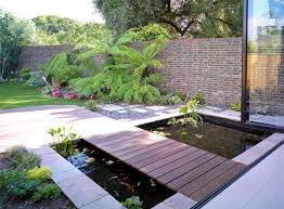 Collection by studio bems • last updated 9 weeks ago. 15 Whimsical Wooden Garden Bridges Home Design Lover