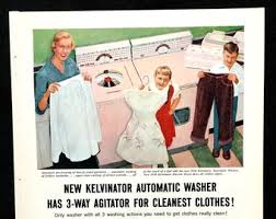 Image result for Bermuda Pink 1958 Kelvinator