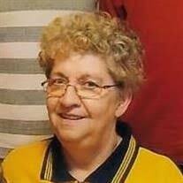 E. Ann Brannan Obituary