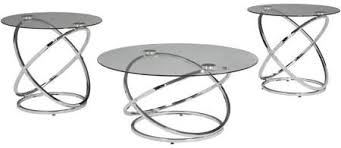 Chrome Coffee Table Sets Google Search Coffee Table Setting 3 Piece Coffee Table Set Living Room Table Sets