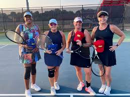 Tri County Tennis – The premier tennis tournament and league organization  in Central Illinois