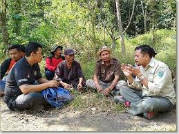 Sabtu, 3 juli 2021 22:16 wib Polhut Sahabat Masyarakat Kementerian Lhk