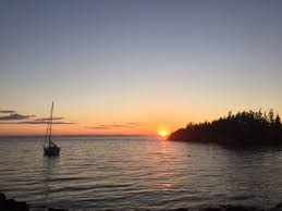 Duck harbor campground is located on isle au haut, a rugged island off the coast of stonington, maine. Duck Harbor Campground Bewertungen Fotos Isle Au Haut Me Tripadvisor
