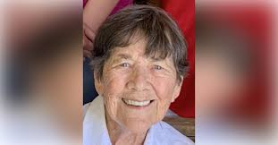 Obituary information for Alice Dennard Ammons