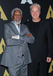 When the scorpion stinger gets a fuel leak, scorpius tells the freaky tiki monster to drain the energy from terra venture. The Shawshank Redemption Reunion Will Melt Your Heart A Little The Shawshank Redemption Tim Robbins Black Actors