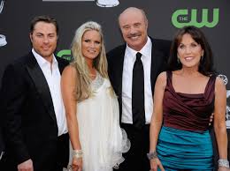 Dr Phil Shares Best Career Advice He Ever Received