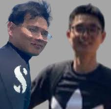 Joan Chou (@joan.chou.37) • Facebook