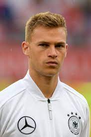 Joshua kimmich has 10 assists after 34 match days in the season 2020/2021. Joshua Kimmich Wikipedia