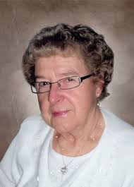 Marie-Rose Roberge (née O'Toole) Obituary