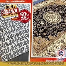 Other Services For Sale Rm230 In Klang Selangor Malaysia Decor Your Home With Rugs Make Impression Double Bonanza Pr With Images Rugs Buying Carpet Rugs On Carpet