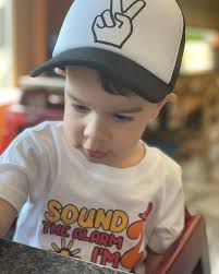 HE'S ✨✌️✨HAPPY BIRTHDAY to my favorite TWO year old! Julian, it's hard to  find the words to describe you. From your love of Taylor Swift (“Mama! Play  Cool Summer!”) to the way