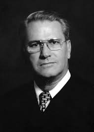 Thomas Truett Ott: From Mississippi Gentleman to Florida Lawyer, State  Senator, Appellate Judge and Back (1920-2005)
