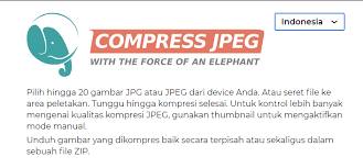 Cara memperbesar ukuran jpg dengan cara offline maupun online dengan mudah dan cepat. Cara Memperbesar Ukuran Jpg 200kb Online Dengan Mudah