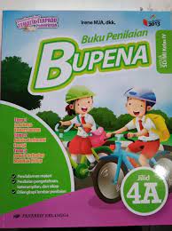 Contoh file kumpulan contoh ptk sd smp sma terbaru berikut ini adalah kumpulan dari berbagi sumber tentang kunci jawaban bupena kelas 6 yang bisa gunakan untuk penelitian tindakan kelas ptk ptk 2016 dan diunduh secara gratis dengan menekan tombol download biru dibawah ini. Kunci Jawaban Bupena Jilid 4b Kanal Jabar