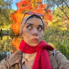 Michelle Tarango (@michitarango17)