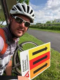 Larry Narveson's Instagram, Twitter & Facebook