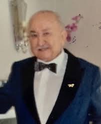 Mr. Georg Janker Obituary