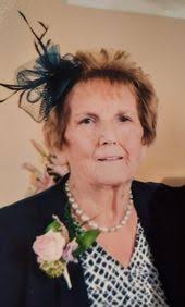 Condolence Book for Josephine McCafferty (Pettigo, Donegal)