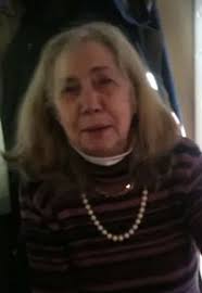 Eunice Vest Obituary January 18, 2023