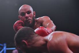 Truax is the underdog and is no stranger to the role as he beat james. Caleb Truax Relishing Underdog Role In Against Caleb Plant Bad Left Hook