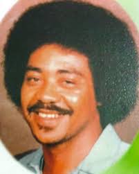 Ronnie Speight's Instagram, Twitter & Facebook