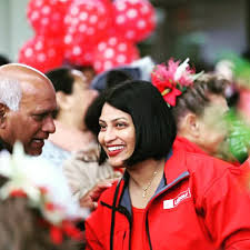 Priyanca Radhakrishnan Mp Home Facebook