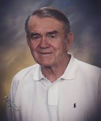 James McCloud Obituary