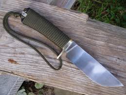 Voir Le Sujet Derniere Realisation Couteau Marteau Armes
