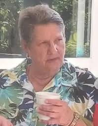 Helen Barnes Obituary (2024)