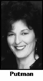 Barbara Putman Obituary (2008)