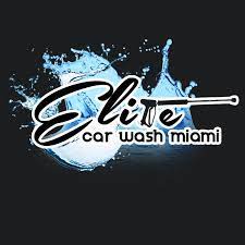 Convenient windshield sticker opens gates whenever you're ready to wash your car. Elite Car Wash Miami Startseite Facebook