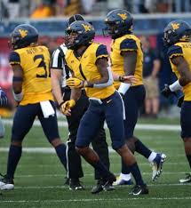 Wvu Football Brown Has Pieces In Place To Start Building