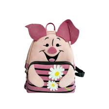 Before the shower, i posted a diy tutorial blog for the fabric. This Winnie The Pooh Loungefly Collection Is Anything But A Bother Loungefly