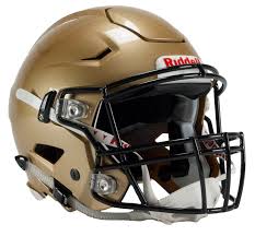 Riddell Speedflex Helmets High Gloss M L American