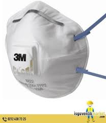 Ffp2 Ventilli Toz Maskesi 3m Ffp2 Toz Maskeleri Maskeler Duslar Surdurulebilirlik