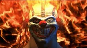 Twisted metal is a car combat game developed by eat sleep play and published by sony computer entertainment. Needles Kane Twisted Metal Wiki Fandom