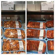 These wings come preseasoned from costco. Costco Garlic Chicken Wings Gameday Garlic Parmesan Chicken Wings We Were Looking For Something Comforting And Warming Foodbloggermania It