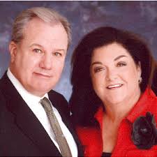 New mission presidents