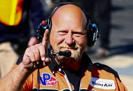 I've just heard that sadly, Dave Semple passed away earlier today. He had  had a long battle with cancer 😪