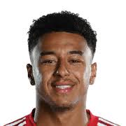 May 23, 2021 · moyes addresses lingard future again one of the most important players in west ham's season was jesse lingard, who had a brilliant impact after joining on loan from manchester united in january. Jesse Lingard Fifa 21 77 Rating And Price Futbin
