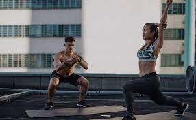 Wann siehst du erste ergebnisse & wie sollst du trainieren? Trainingszeit Wann Ist Die Beste Zeit Fur Ein Workout