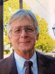 John Thornbury Obituary (1949